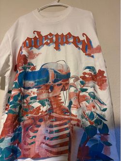 Godspeed  size XL