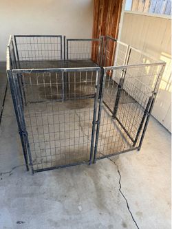 Dog kennel