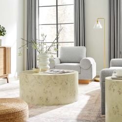 Wood Coffee Table Onsale For $599