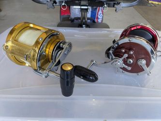 Penn Reels International, Senator