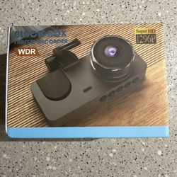 Dash Camera For Car