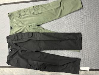 511 Tactical pants