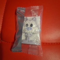 GM Cereal Chip the Wolf