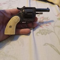 Special Coach Cap Gun 