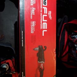 MILWAUKEE  SUPER HAWG 1/2" TOOL ONLY $290