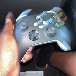 brand new black controller