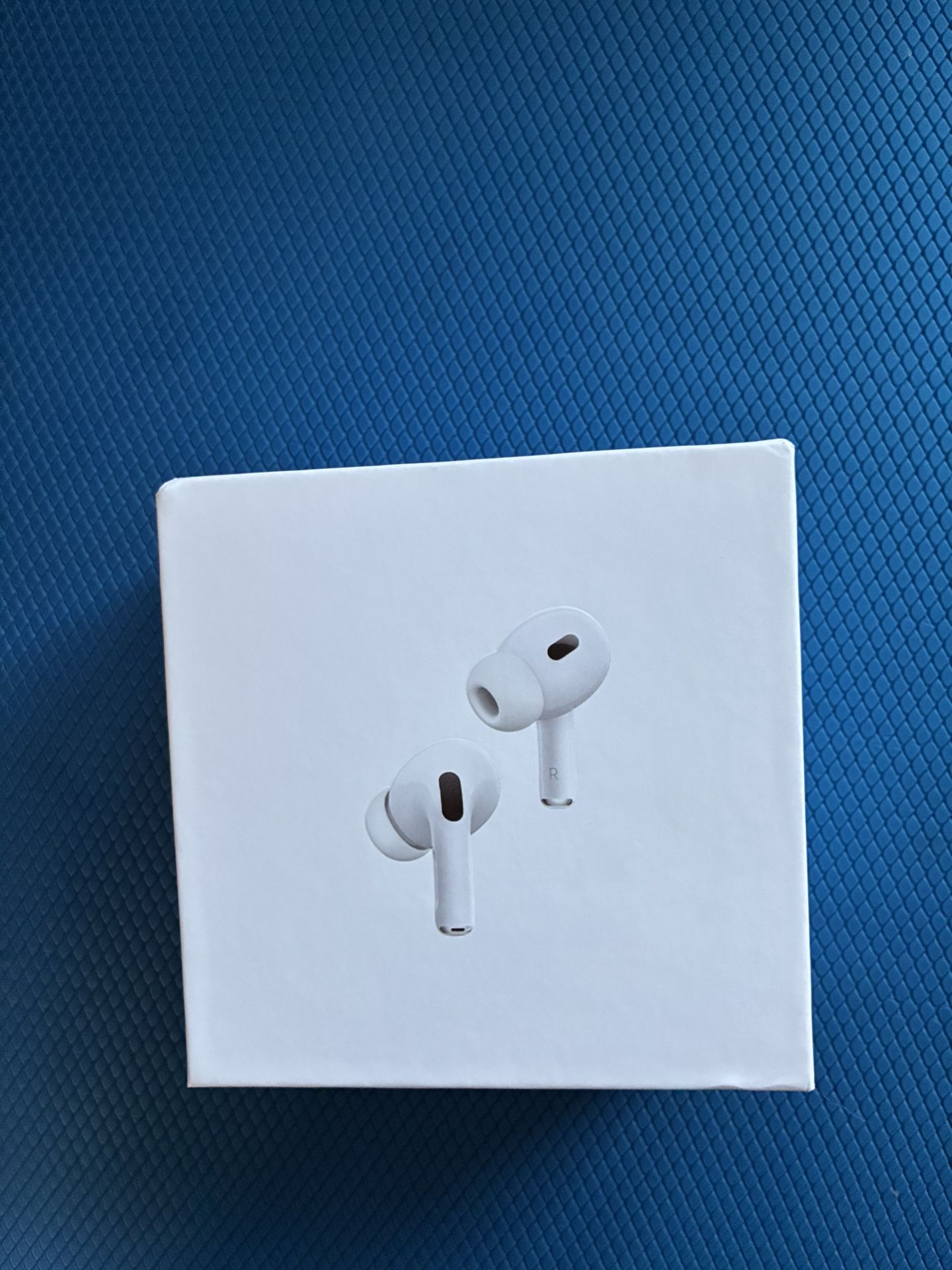 Apple AirPods Pro 2nd Generation MagSafe Charging Case Model A3049 A2968 USB C