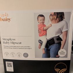 Tush Baby Carrier