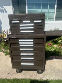 Kennedy Toollbox