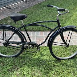 1976 Schwinn Cruiser