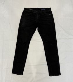 G Star Revend Skinny Jeans