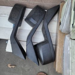 Truck Mirrors