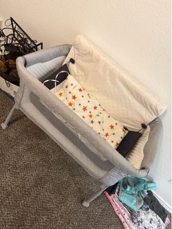 Baby bassinet