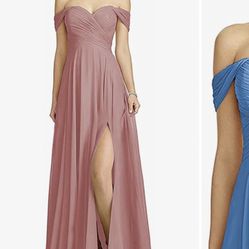 Size 10 Bridesmaids Dress