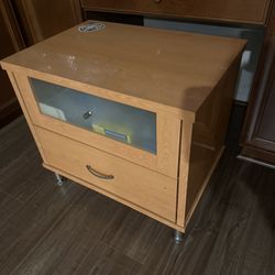 Nightstand 
