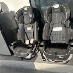 Graco Car seat 