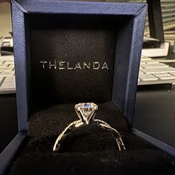Engagement/ Promise Ring