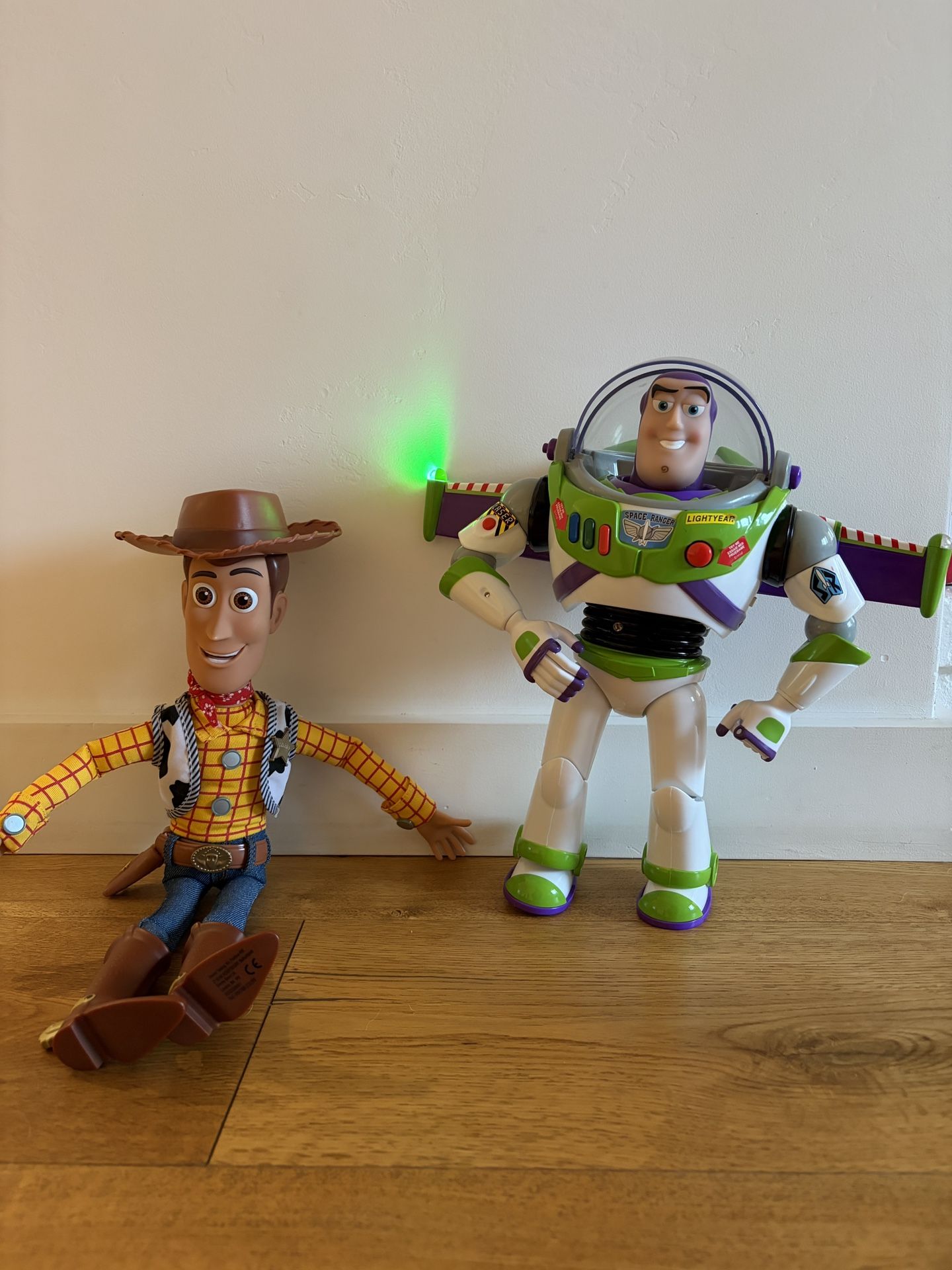 Toy Story Toys