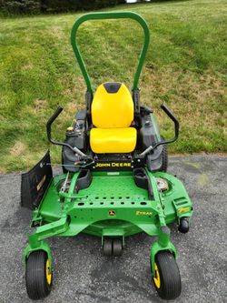 John deere 60" z960