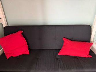 IKEA BALKARP Convertible Futon