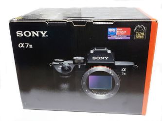 a73 sony used