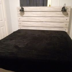 Brand New King Size Bed