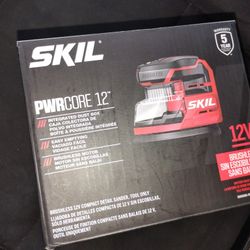 Skil Compact Detailed Sander 