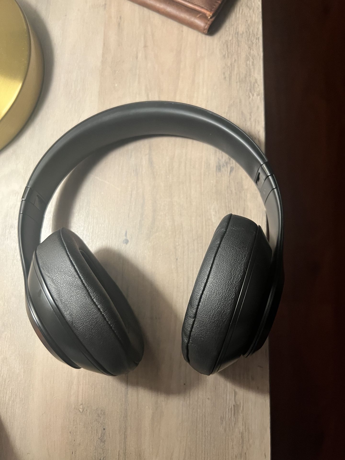 Beats Studio 3 Wireless Noise Canceling Headphones