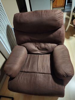Sofa reclinable