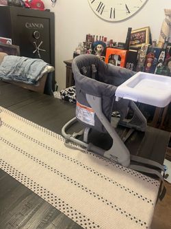 Baby chair
