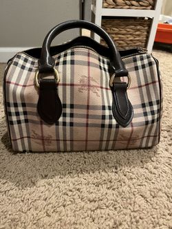 Burberry Handbag