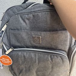 Ergobaby Diaper Backpack