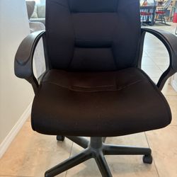 Office. Chair