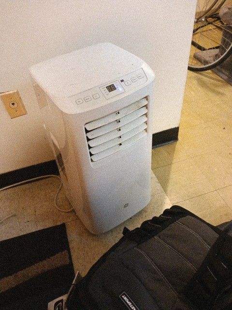 Air Conditioner