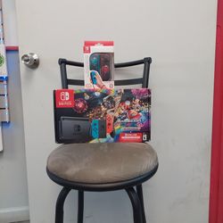 Nintendo Switch OLED Available With Bundle Just $ 50Down 