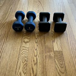 Hand Weights