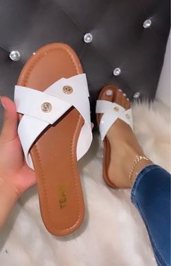 Womens sandals