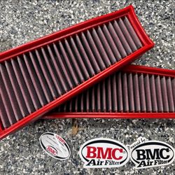 Mercedes-Benz / Ashton Martin BMC & OEM Air Filters