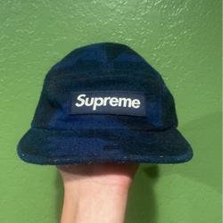 Supreme Hat