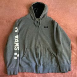 Vans Hoodie