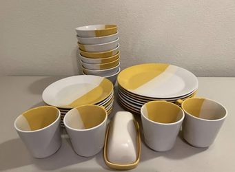 Dishes
