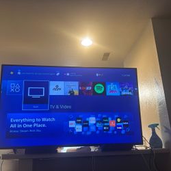 Vizio 65 Inch Smart Tv