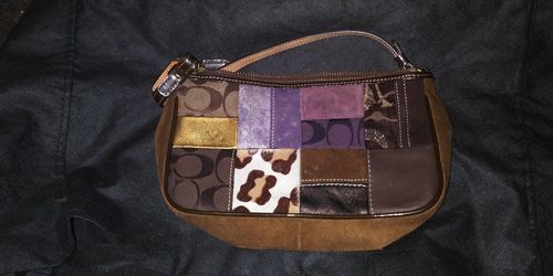 Woman's purse