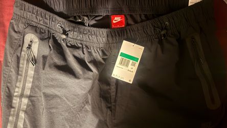 Nike Tech