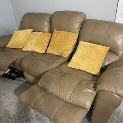 Couch Sofa
