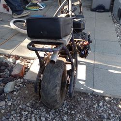 Moped Motorcycle Bike Parts