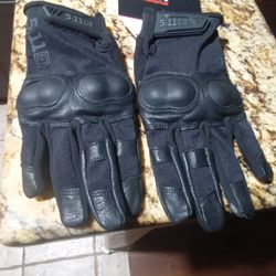 5.11 Tactical Hard Times Gloves 2.0