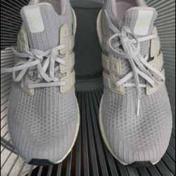 Adidas Ultra Boost 4.0 Grey 