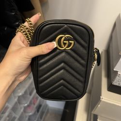 Gucci Crossbody 