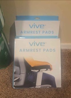 Armrest support